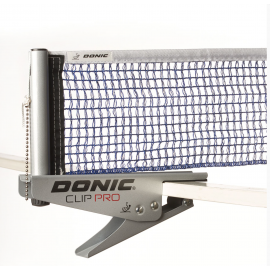 DONIC Net Clip ITTF